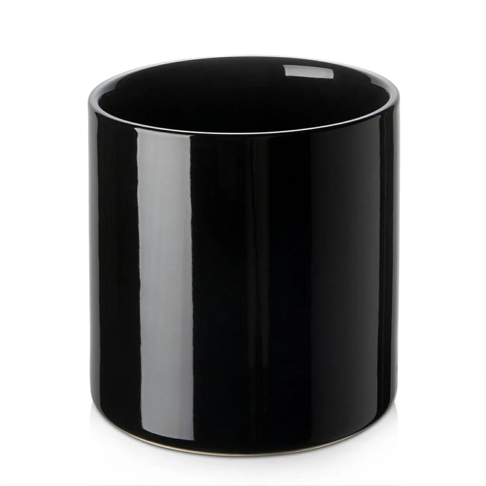Black_White Utensil Holder