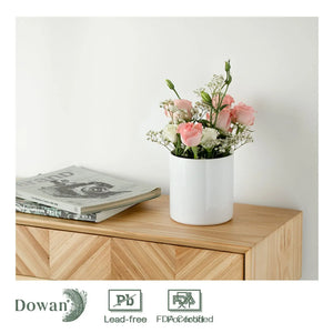 Black_White Utensil Holder