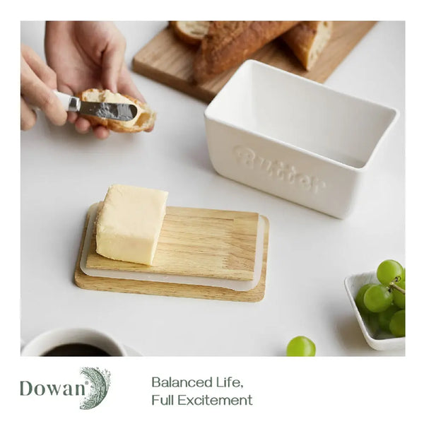 Butter Box