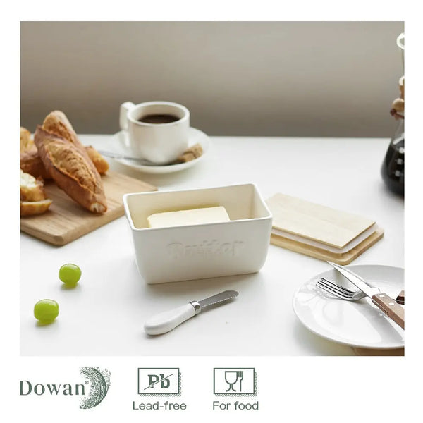 Butter Box