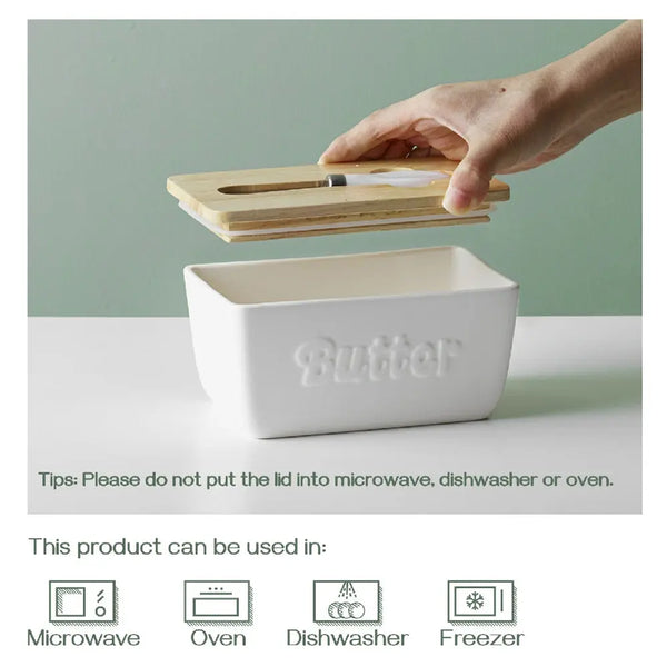 Butter Box
