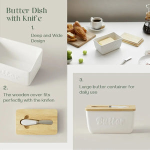 Butter Box
