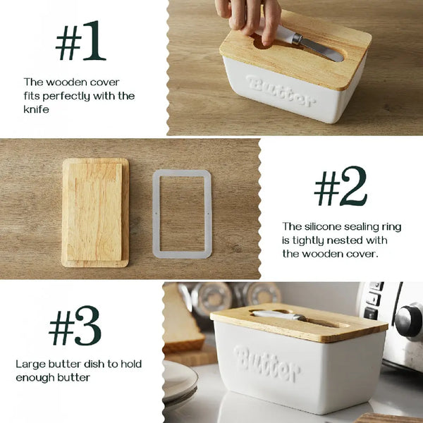 Butter Box