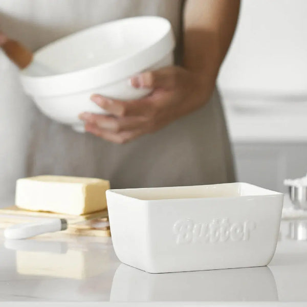 Butter Box