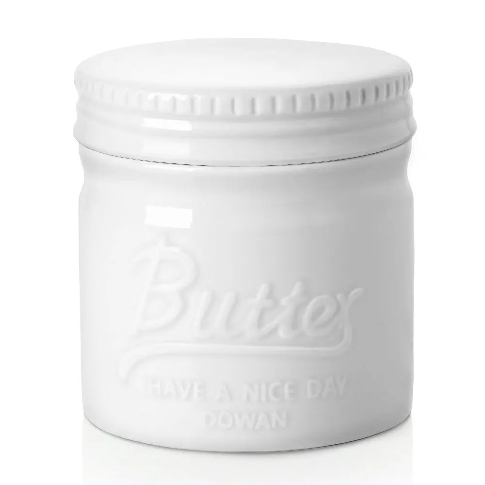 Dowan Butter Dish