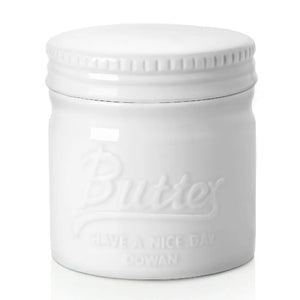 Dowan Butter Dish