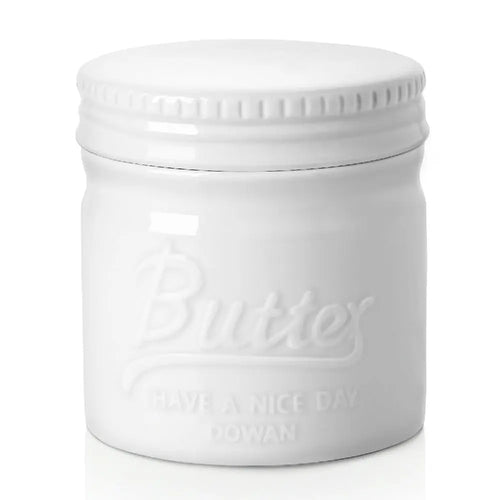 Dowan Butter Dish