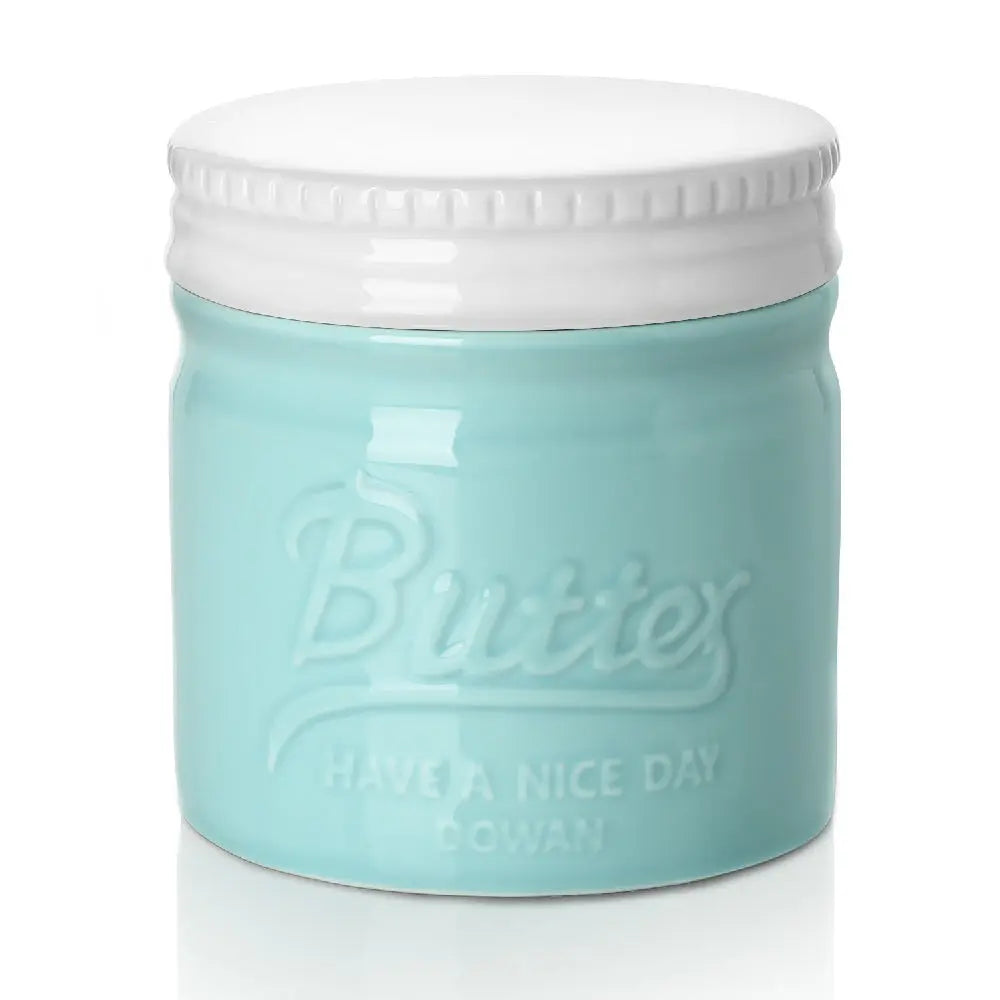 Dowan Butter Dish