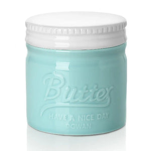 Dowan Butter Dish