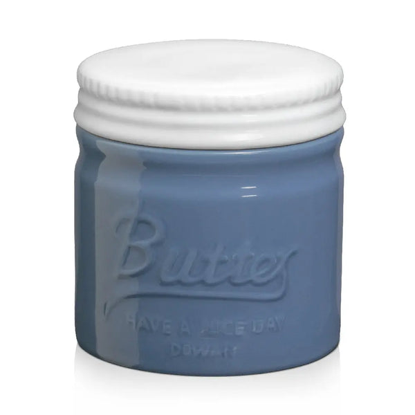 Dowan Butter Dish
