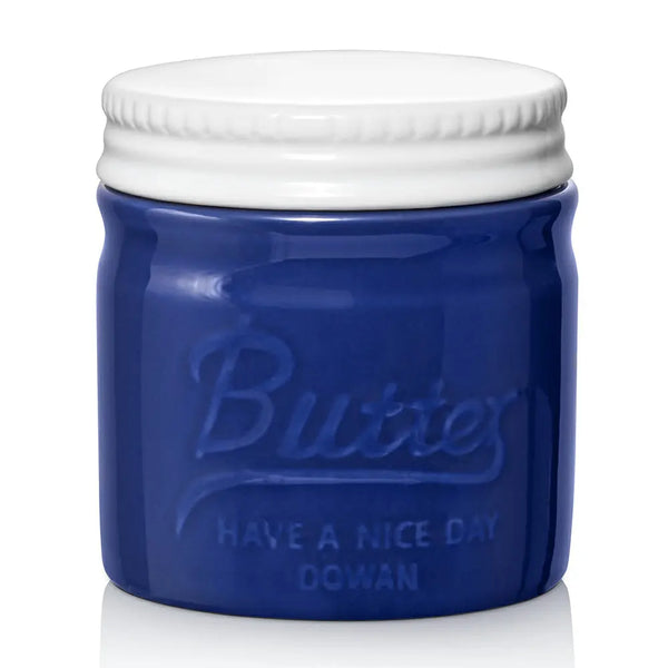 Dowan Butter Dish