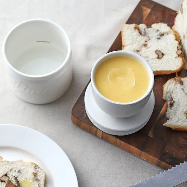 Dowan Butter Dish