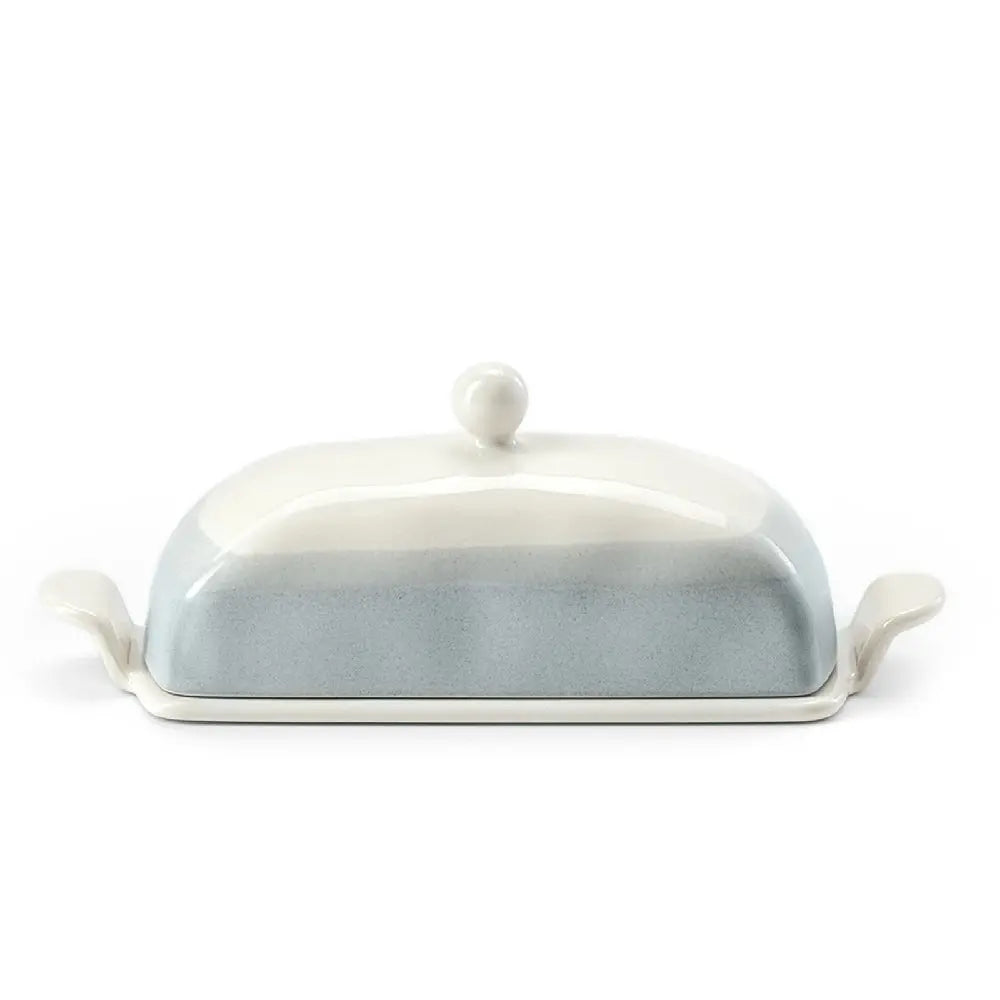 Butter Dishes with Lid