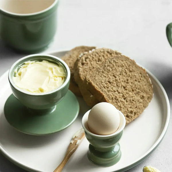 Butter Bell Crock