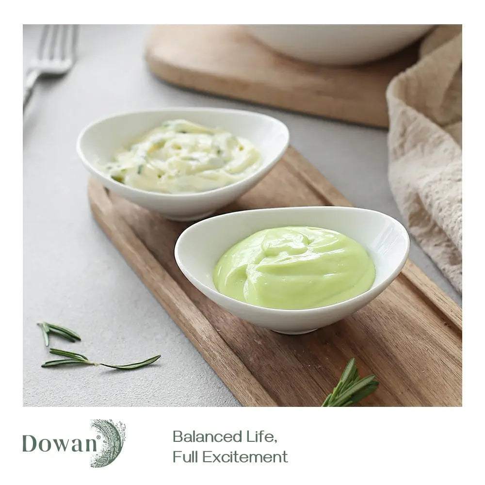 Ceramic-Dipping-Bowls