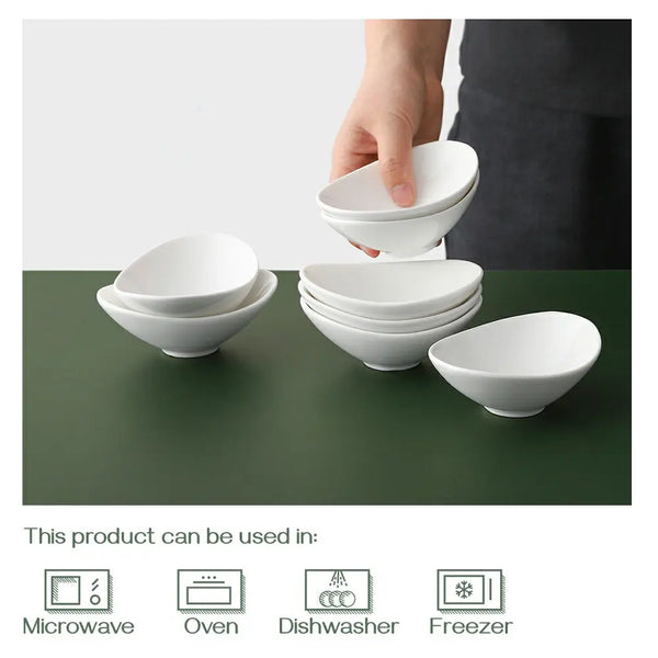 Ceramic-Dipping-Bowls