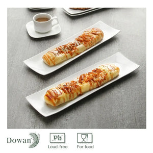 Ceramic-Serving-Plates