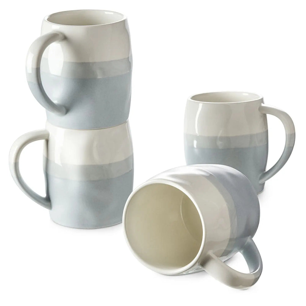 Coffee Mug Set of 4