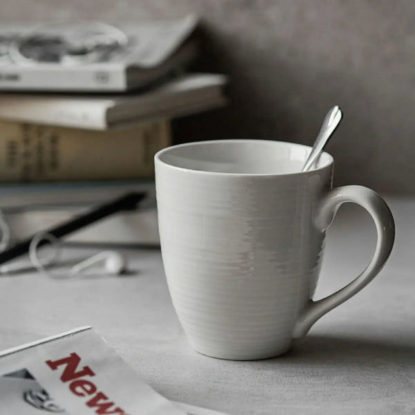 Coffee Mugs Set of 4