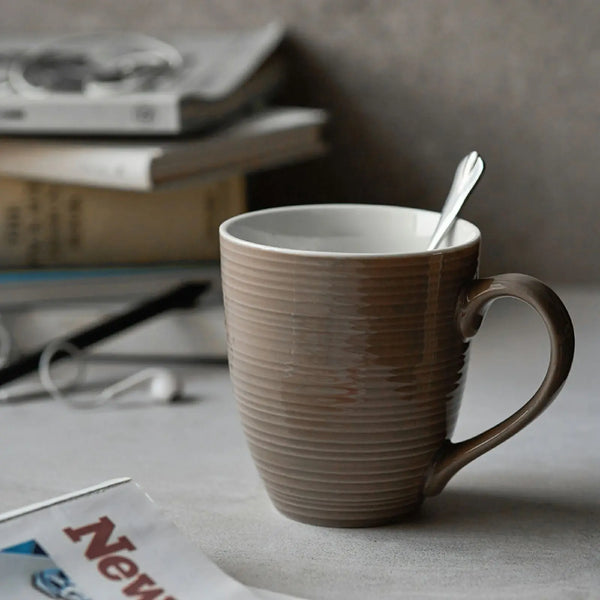 Coffee Mugs Set of 4