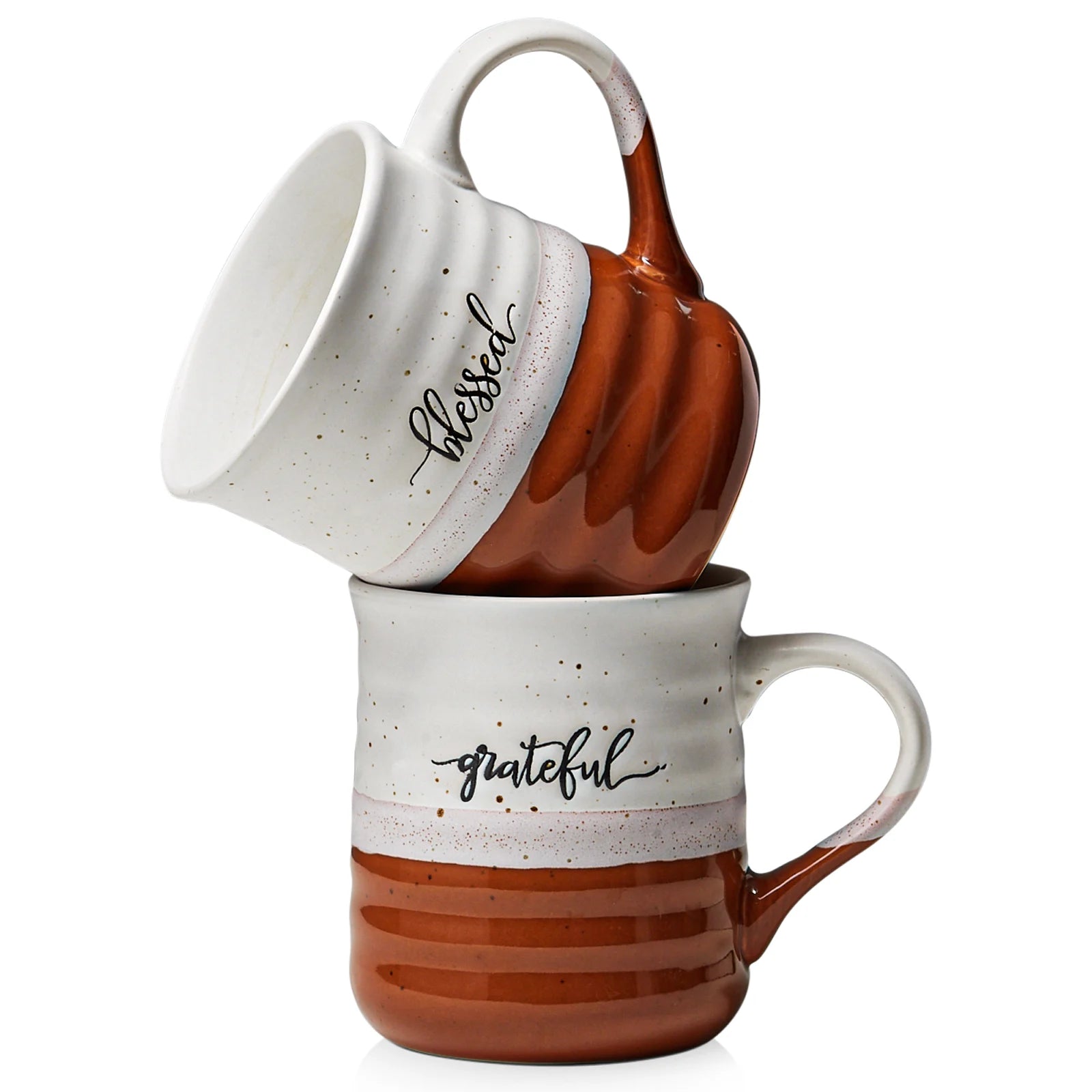 Dowan Coffee Mugs - Thumbnail 2
