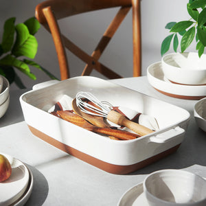 Pebblone Baking Dish - Set of 1