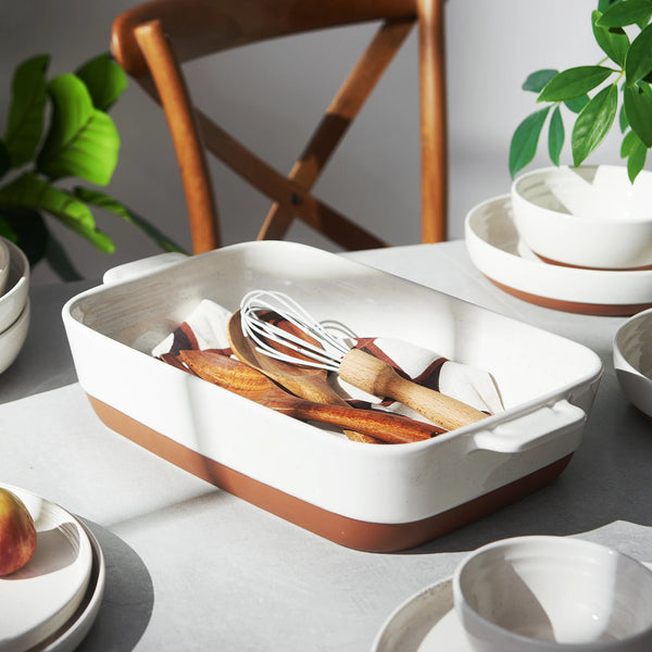 Pebblone Baking Dish - Set of 1