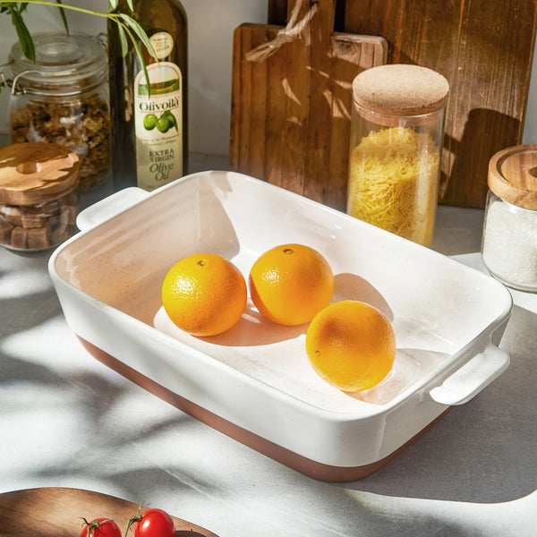 Pebblone Baking Dish - Set of 1