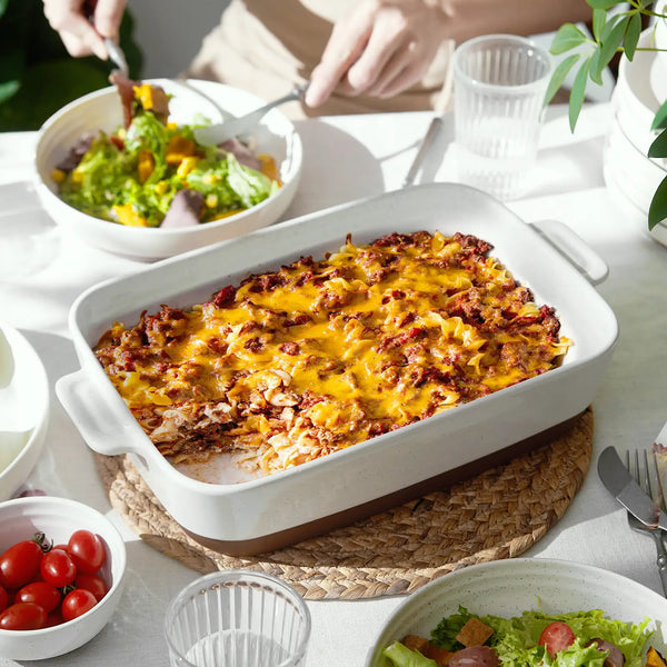 Pebblone Baking Dish - Set of 1