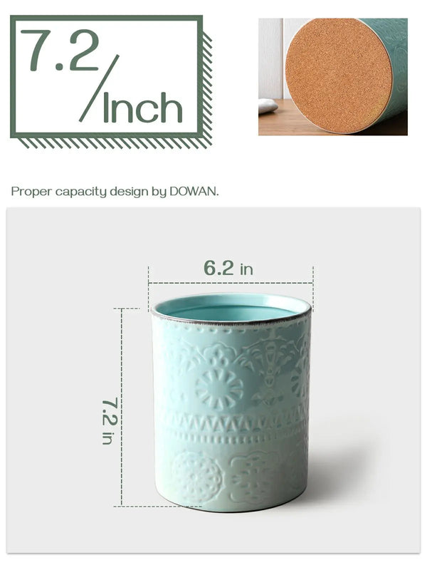 Extra Large Utensil Holder