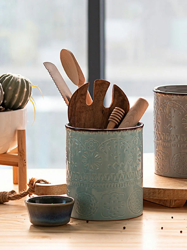 Extra Large Utensil Holder