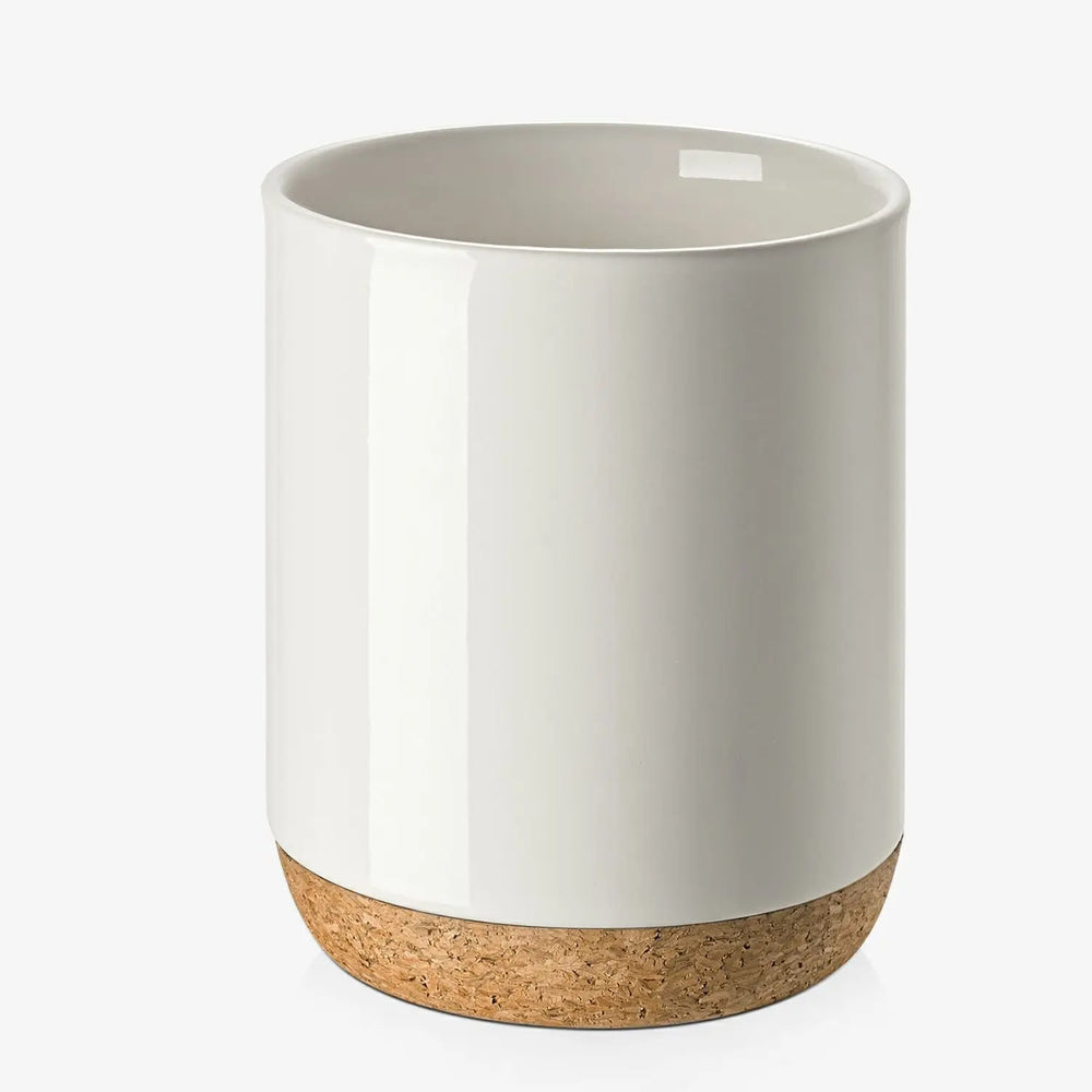 Farmhouse Utensil Holder