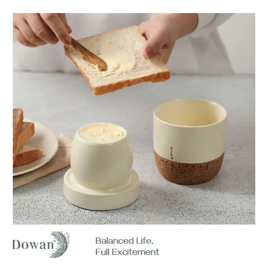 DOWAN Butter Keeper, French Butter … curated on LTK