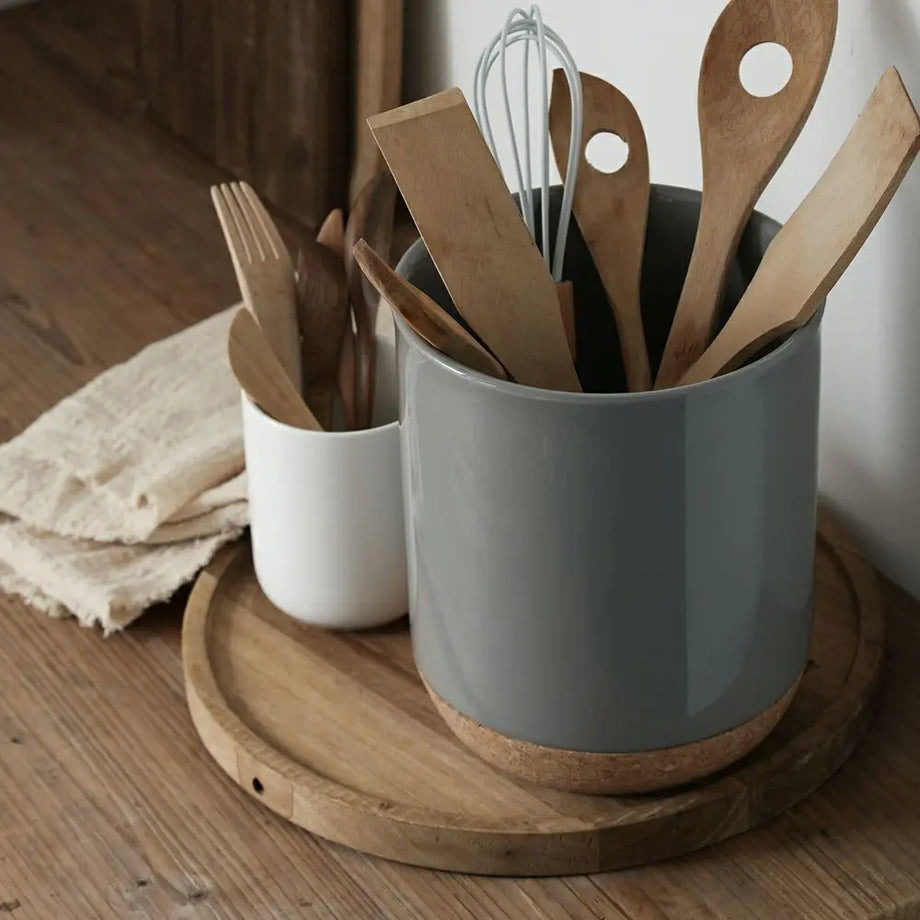 modern kitchen utensils holder