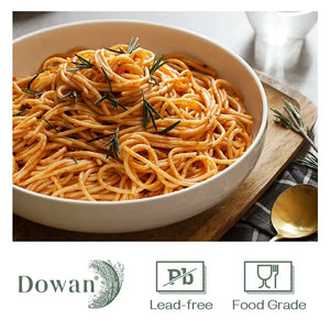 Large Pasta Bowls