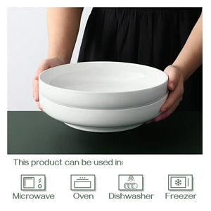 Large Pasta Bowls