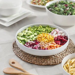Large Pasta Bowls