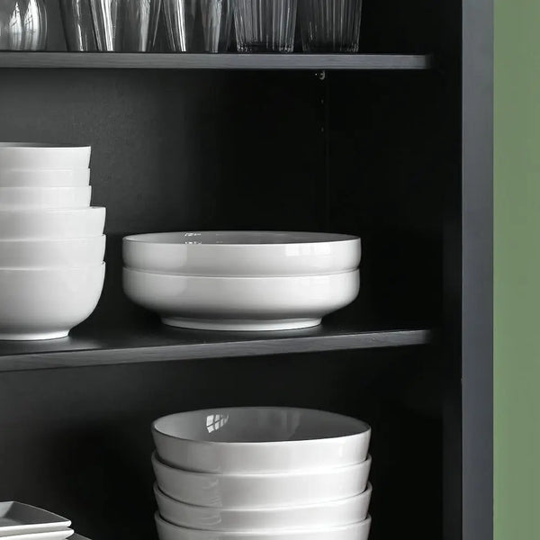 Large Pasta Bowls