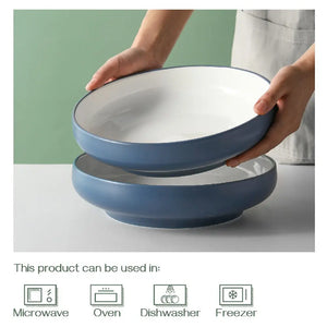 Large Pasta Bowls