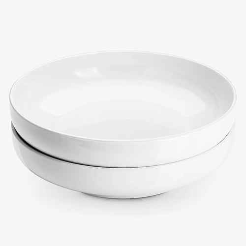 Cuencos grandes para pasta - Juego de 2