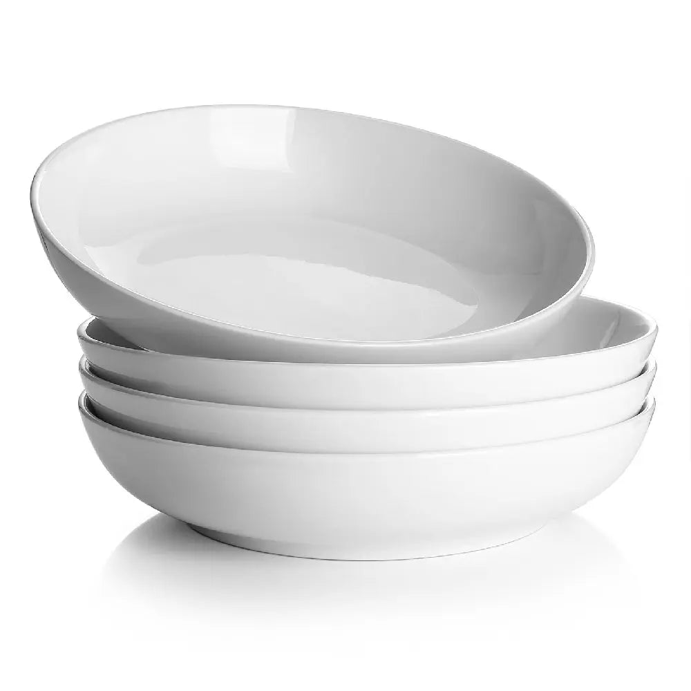 Large Pasta Serving Bowl