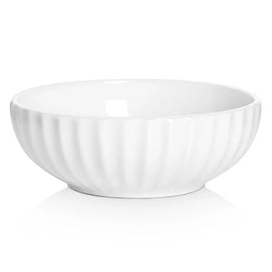 Large Serving Bowl