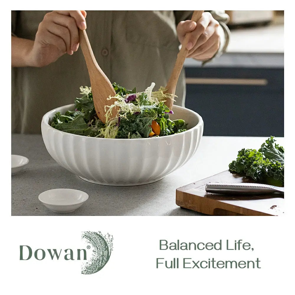 Large Serving Bowl