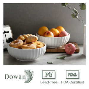 Large Serving Bowl
