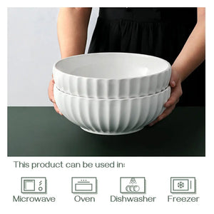Large Serving Bowl