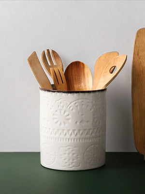 Large Utensil Holder