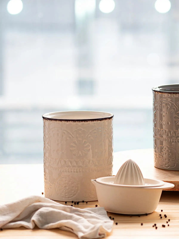 Large Utensil Holder