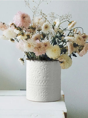 Large Utensil Holder