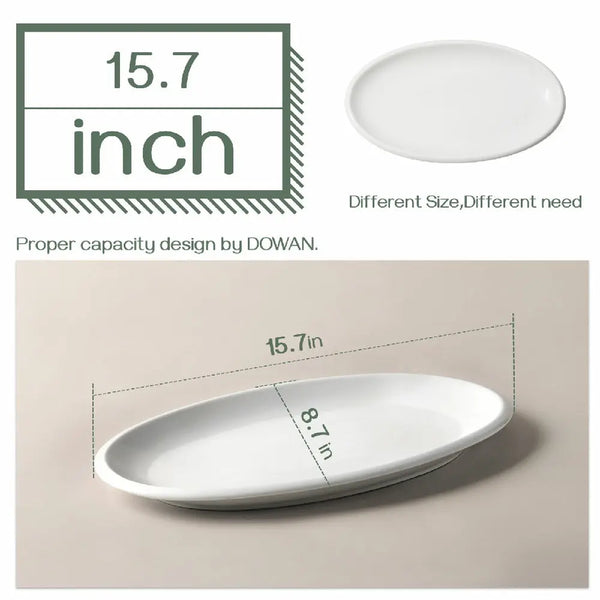 Oval-Ceramic-Platter-with-food-on-it