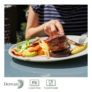 Oval-Ceramic-Platter-with-food-on-it